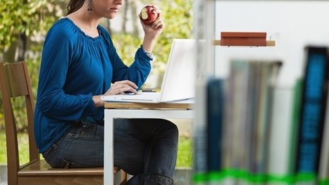 Why Your Website Isn’t Producing Sales Leads - Pipeliner CRM Blog | VEMD | Scoop.it