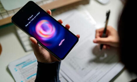 When It Comes to Developing AI Rules, Who Asked the Students? | Educational Technology News | Scoop.it