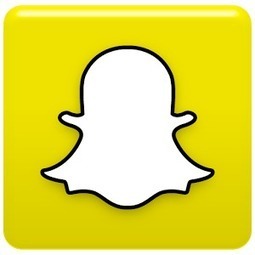 Three reasons why your brand will be on Snapchat by 2015 | consumer psychology | Scoop.it