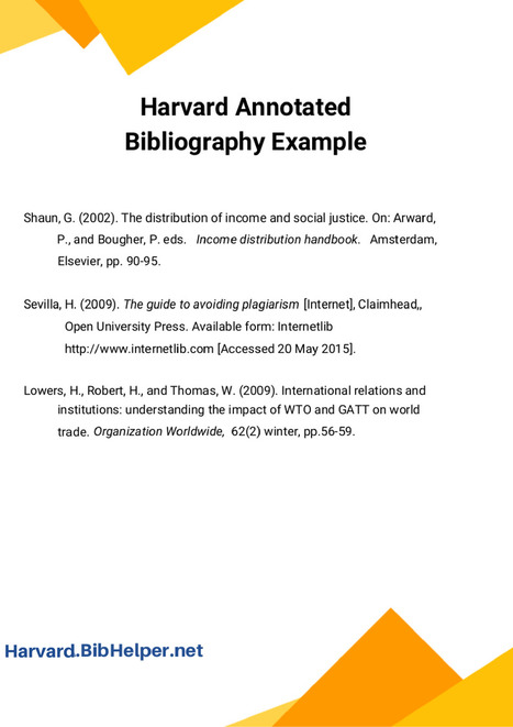 😎 Bibliography sample. MLA Examples. 2019-01-08