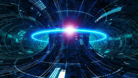 Scientists make incredible discovery while breaking down record-setting nuclear reactor — here's what we could learn from it | Industry 411 - Waste Management | Scoop.it