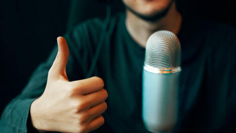 Cartes heuristiques : comment &ccedil;a fonctionne ? &ndash; Podcast &ndash; | Revolution in Education | Scoop.it