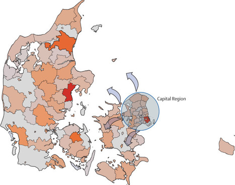 Electronic nudges to increase influenza vaccination uptake in Denmark: a nationwide, pragmatic, registry-based, randomised implementation trial | Public Health - Santé Publique | Scoop.it