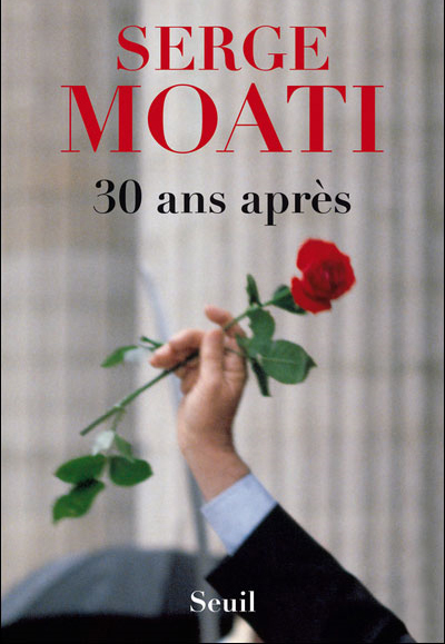Mitterrand et 1981 sous l’oeil de Serge Moati - essai - 10 mai | 10 mai | Scoop.it