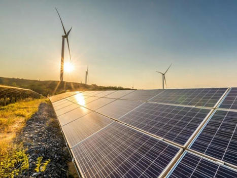 L'État invité à mieux planifier et consulter pour faire accepter les parcs éoliens | Energies renouvelables | Scoop.it