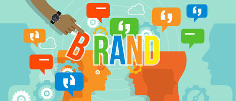 7 Ways to Create a "Likeable" Brand on Social Media | Business Improvement and Social media | Scoop.it