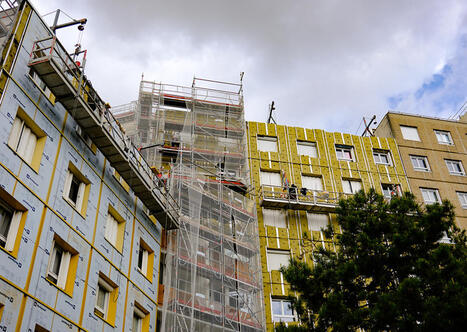 PLF 2026 : vague de fonds pour le logement social et les plus pr&eacute;caires | Strat&eacute;gie pauvret&eacute; et pacte des solidarit&eacute;s | Scoop.it