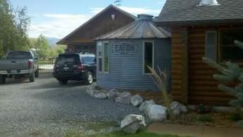 Grain Bin Dining Room | 1001 Recycling Ideas ! | Scoop.it