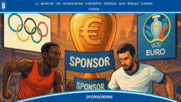Le marché du sponsoring européen dépasse son niveau d’avant Covid  | 7 - Fan Experience | Scoop.it