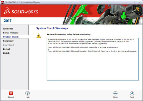 Torrent solidworks electrical crack manager