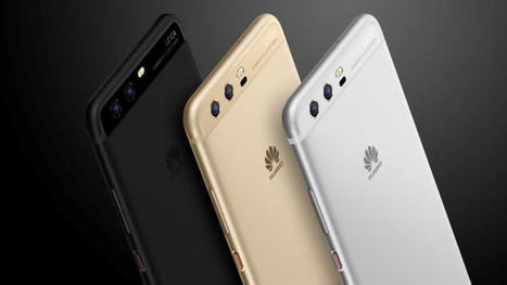 Memory substitution on the Huawei P10 a "wake up call", says mobile chief | Gadget Reviews | Scoop.it