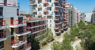 Crise du logement neuf : le nombre de mises en chantier est insuffisant pour parler de reprise, les autorisations n&rsquo;annoncent pas de tournant | Actus du jour - 28 juillet 2026 | Scoop.it