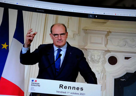 Quartiers : un nouveau contrat de sécurité intégrée et un point (discret) sur les mesures du CIV | L'actu au service du développement territorial | Scoop.it