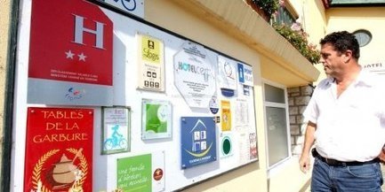 Béarn des gaves : le tourisme s'adapte à Internet | E-Tourisme et E-candidatures ! | Scoop.it
