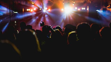 Vivid Seats faces class action lawsuit over drip pricing - report | Hypebot • new music industry, music marketing & music tech news from across the web | Scoop.it