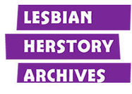 40th Anniversary Lesbian Herstory Archives Art Benefit | PinkieB.com | LGBTQ+ Life | Scoop.it