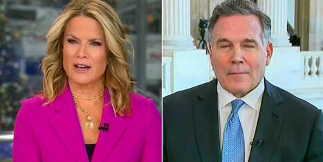 'Where is your plan?' Senate Republican confronted on Fox News while slamming Obamacare - Raw Story | Backstabber Watch | Scoop.it