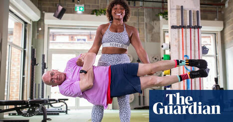 The deadlift difference: is this the exercise you need for an active and pain-free future? | Physical and Mental Health - Exercise, Fitness and Activity | Scoop.it