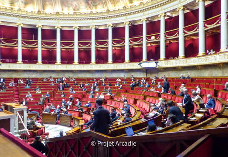 Municipales 2026 : le renouvellement silencieux de l&rsquo;Assembl&eacute;e nationale | Veille juridique du CDG13 | Scoop.it