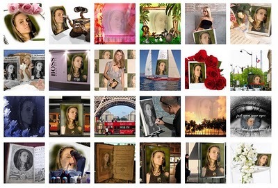 Fancypix: Créez des collages originaux avec vos photos | Applications du Net | Retouches et effets photos en ligne | Scoop.it