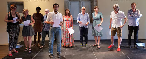Les 55 préconisations des États Généraux des Écrivaines et Écrivains de Théâtre | Revue de presse théâtre | Scoop.it