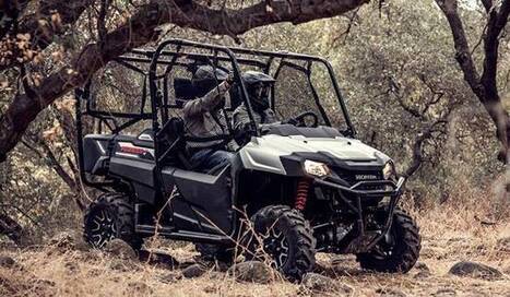 Honda Pioneer Reviews >> Honda Canada In Atv Review Scoop It Honda Pioneer Reviews >> Honda Canada In Atv Review Scoop It