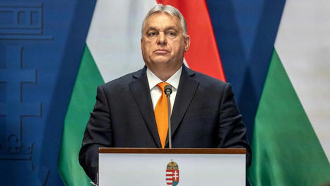 Escándalo de abuso infantil sacude la imagen del primer ministro de Hungría | Religiones. Una visión crítica | Scoop.it