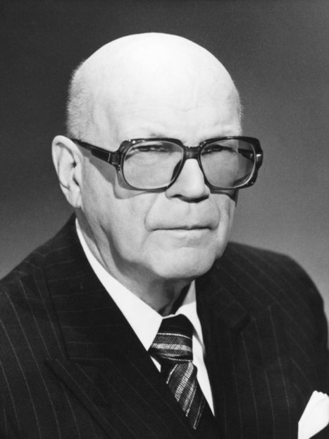 Suomen presidentit -sarja: Kekkonen oli valtias | 1Uutiset - Lukemisen tähden | Scoop.it