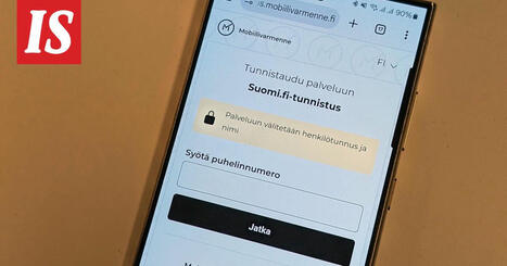 Poliisilta varoitus: Mobiilivarmennekalastelu mahdollistaa luotot uhrin nimissä | 1Uutiset - Lukemisen tähden | Scoop.it