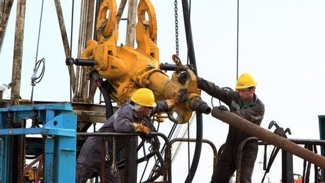 Maroc: premier baril de pétrole de schiste produit à Meknès. | STOP GAZ DE SCHISTE ! | Scoop.it