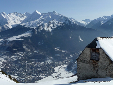 Saint-Lary : une valeur sûre pour l'immobilier | Vallées d'Aure & Louron - Pyrénées | Scoop.it