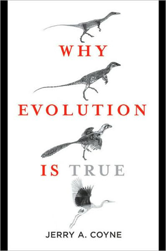 [Liens] Why Evolution is True | EntomoScience | Scoop.it