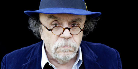 Jean-Michel Ribes : « Mon moteur, c’était l’angoisse, la peur du monde » | Revue de presse théâtre | Scoop.it