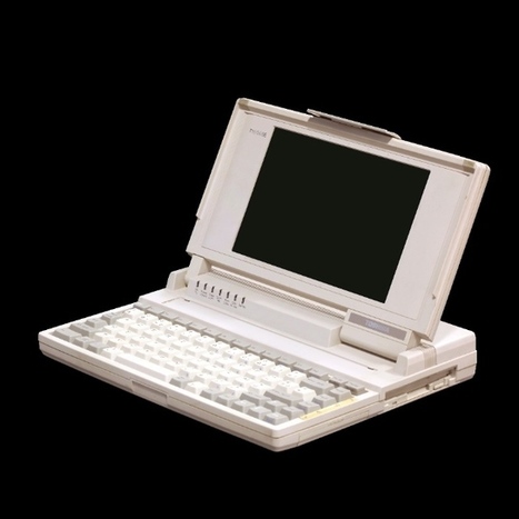 (25 Years Ago) The First School One-to-One Laptop Program | iGeneration - 21st Century Education (Pedagogy & Digital Innovation) | Scoop.it