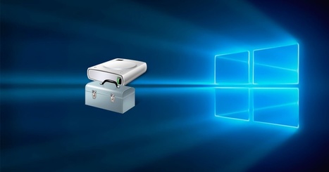 Cómo liberar espacio en Windows 10 con las herramientas preinstaladas | Educación, TIC y ecología | Scoop.it