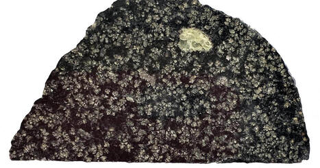 Un meteorito hallado en el Sahara reescribe el origen del Sistema Solar al revelar las huellas de un planeta gigante destruido hace 4.500 millones de a&ntilde;os&nbsp; | Universo y F&iacute;sica Cu&aacute;ntica | Scoop.it