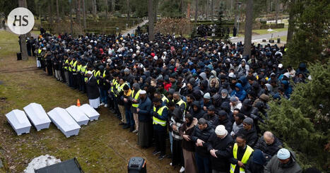 Kokoomuksen Otto Meri pyyt&auml;&auml; anteeksi, ett&auml; kritisoi hautajaisia perheen hautajaisp&auml;iv&auml;n&auml; | HS.fi | 1Uutiset - Lukemisen t&auml;hden | Scoop.it