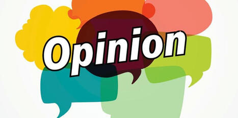 Exprimer une opinion (B2) – | FLEursdeFLE | Scoop.it