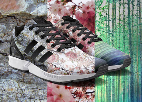 Adidas Will Soon Let You Print Instagram Pics on Your Sneakers | Image Effects, Filters, Masks and Other Image Processing Methods | Scoop.it