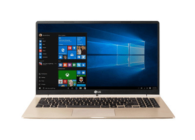 LG gram 15Z960 i5 Review - All Electric Review | Laptop Reviews | Scoop.it