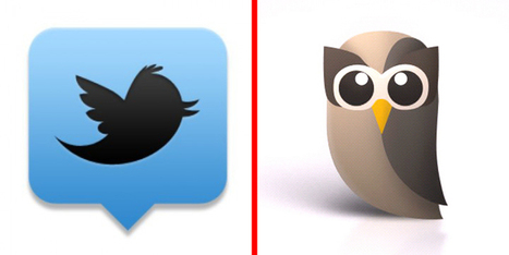 TweetDeck vs HootSuite. &#191;Con cuál te quedas? | Educación, TIC y ecología | Scoop.it