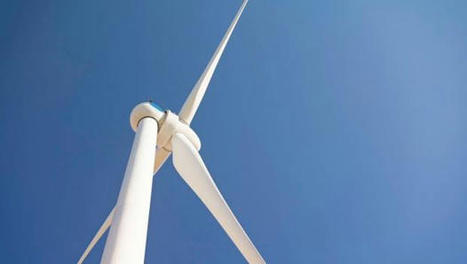 Fairmat recycle les d&eacute;chets composites des &eacute;oliennes | ECONOMIE CIRCULAIRE, ECONOMIE DE LA FONCTIONNALITE | Scoop.it