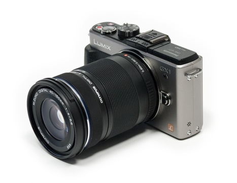 Olympus M.ZUIKO DIGITAL 40-150mm 1:4-5.6 ED R MSC - Review / Test Report | Photography Gear News | Scoop.it