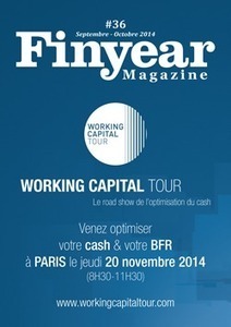 Menacées par les géants du web, les banques doivent s'engager ... - Finyear | TRANSFORMATION NUMÉRIQUE DES ENTREPRISES | Scoop.it
