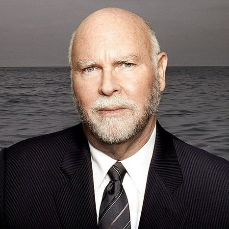 J Craig Venter sequenced the human genome. Now he wants to convert DNA into a digital signal (Wired UK) | Genetic Engineering in the Press by GEG | Scoop.it