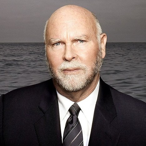 Wired : "Biological design | Craig Venter wants to covert DNA into a digital signal | Ce monde à inventer ! | Scoop.it