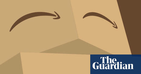 Way past its prime: how did Amazon get so rubbish? | Amazon | The Guardian | IB Business Management | Scoop.it