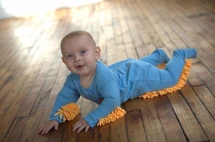 23 inventos caseros para niños que harán la vida de sus padres más sencilla | Chismes varios | Scoop.it