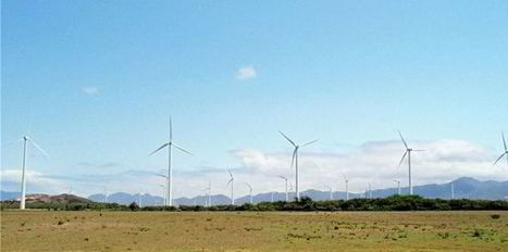 Siemens Gamesa tackles wind supply chain emissions in net-zero strategy step-up  | Sustainable Procurement News | Scoop.it