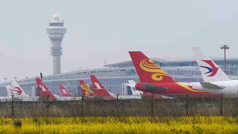 China reports polarisation in domestic air travel for summer 2025 | Chinese Travellers | Scoop.it